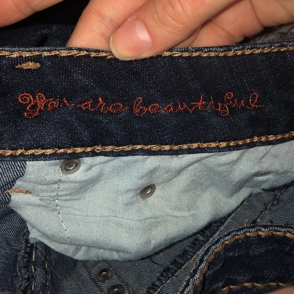 Dollhouse Jeans🔥 - Picture 7 of 9